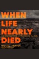 When life nearly died : the greatest mass extinction of all time