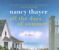 All the days of summer : a novel