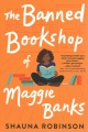 The banned bookshop of Maggie Banks : a novel