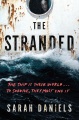 The Stranded، جلد کتاب