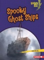 Spooky ghost ships