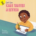 Carl writes a letter