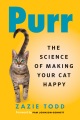 Purr : the science of making your cat happy