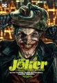 The Joker : the man who stopped laughing