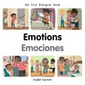 Emotions Emociones : English-Spanish