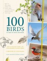 100 birds to see in your lifetime : the ultimate w...