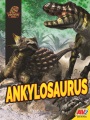 Ankylosaurus