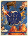 The sky atlas : the greatest maps, myths, and discoveries of the universe