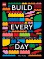 Build every day : ignite your creativity and find your flow