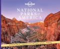 National parks of America.