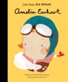 Amelia Earhart Amelia Earhart