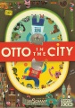 Otto in the city Otto in the city