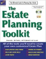 The estate planning toolkit