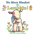No more blanket for Lambkin