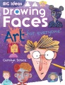 Drawing faces : art for everyone