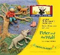 Prokofiev- Peter and the Wolf