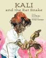 Kali and the rat snake Kali and the rat snake