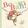 Boom bah! Boom bah!