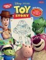 Learn to draw Disney Pixar Toy Story : featuring favorite characters from Toy Story 2 & Toy Story 3! Learn to draw Disney Pixar Toy Story : featuring favorite characters from Toy Story 2 & Toy Story 3!