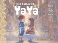 The ballad of Yaya. Book 5, The promise