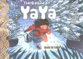 The ballad of Yaya. Book 6, Lost