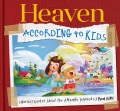 Heaven : according to kids