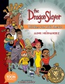 The dragon slayer : folktales from Latin America