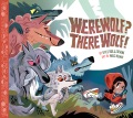 Werewolf? There wolf!