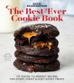 Good Housekeeping. The best-ever cookie book : 175...