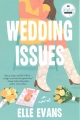 Wedding issues : a novel