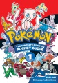 The complete Pokémon pocket guide. Volume 1.