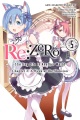 Re:Zero : starting life in another world. Chapter 2, A week at the mansion. Vol. 5