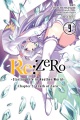 Re:Zero : starting life in another world. Chapter 3, Truth of zero. Vol. 9