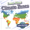Learn about climate zones