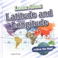 Learn about latitude and longitude