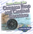 Learn about the compass rose and cardinal directions