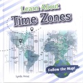 Learn about time zones