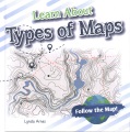 Learn about types of maps