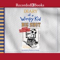 Diary of a wimpy kid : big shot