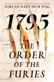 1795 : the order of the furies