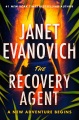 The recovery agent : a novel