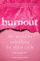 Cover of Burnout by Emily Nagoski