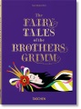 The fairy tales of the Brothers Grimm / The fairy tales of Hans Christian Andersen edited by Noel Daniel ; art direction by Andy Disl and Noel Daniel.