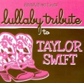 Lullaby tribute to Taylor Swift