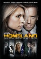 Homeland. The complete second season
