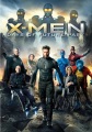 X-men. Days of future past