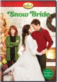 Snow bride