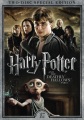 Harry Potter and the Deathly Hallows. Part 1