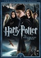 Harry Potter and the half-blood prince