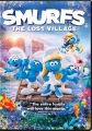 Smurfs, the lost village